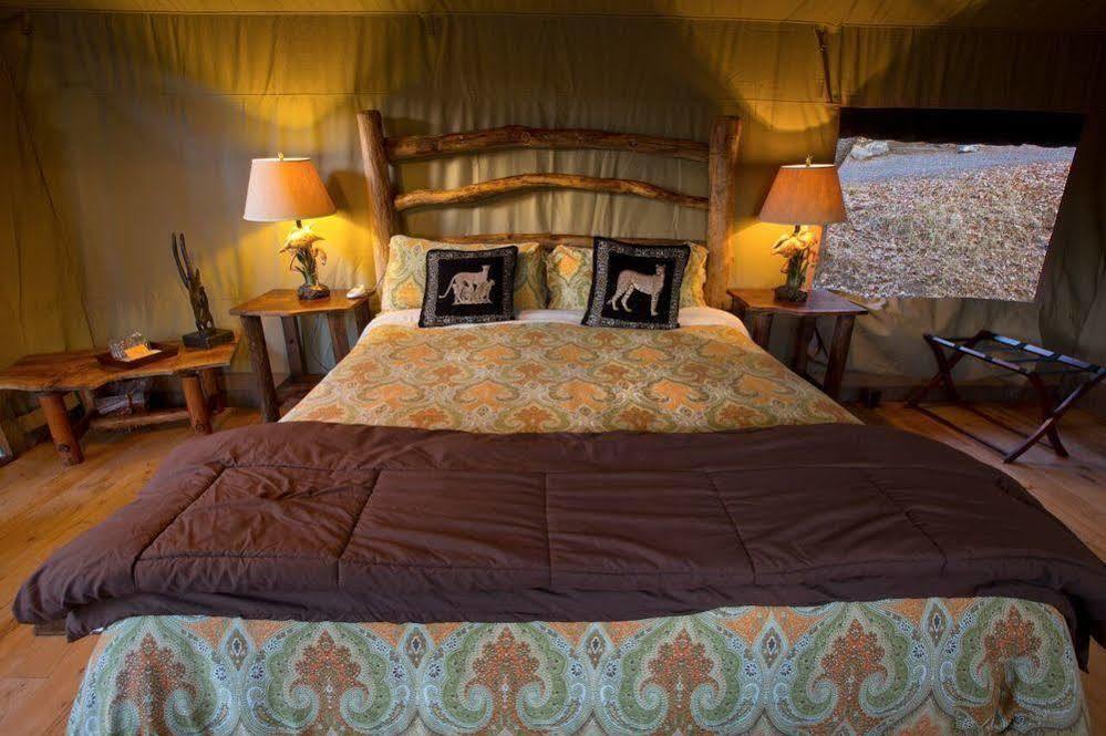 Hotel Safari West Mark West Springs Exterior foto